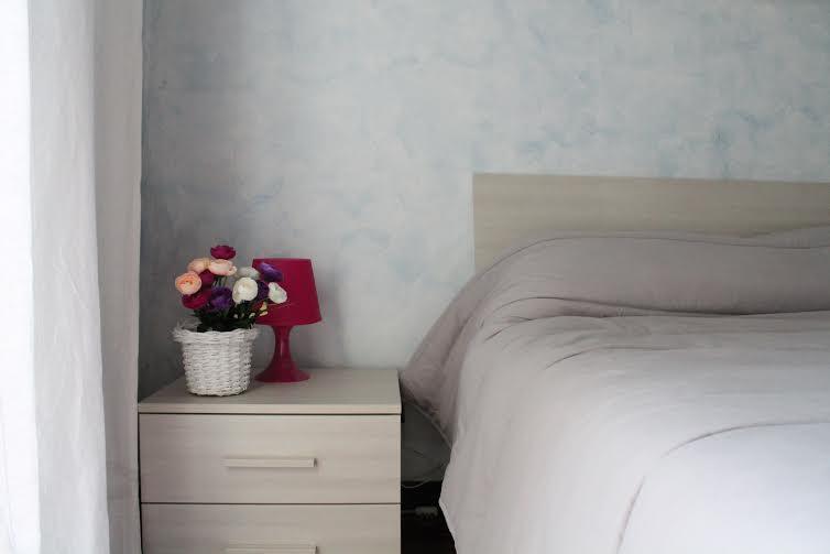 Madame Butterfly Hotel Ciampino Luaran gambar