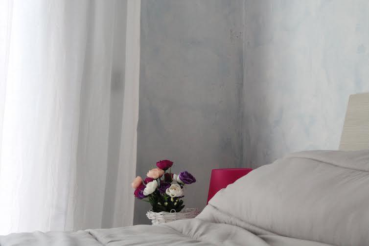 Madame Butterfly Hotel Ciampino Luaran gambar