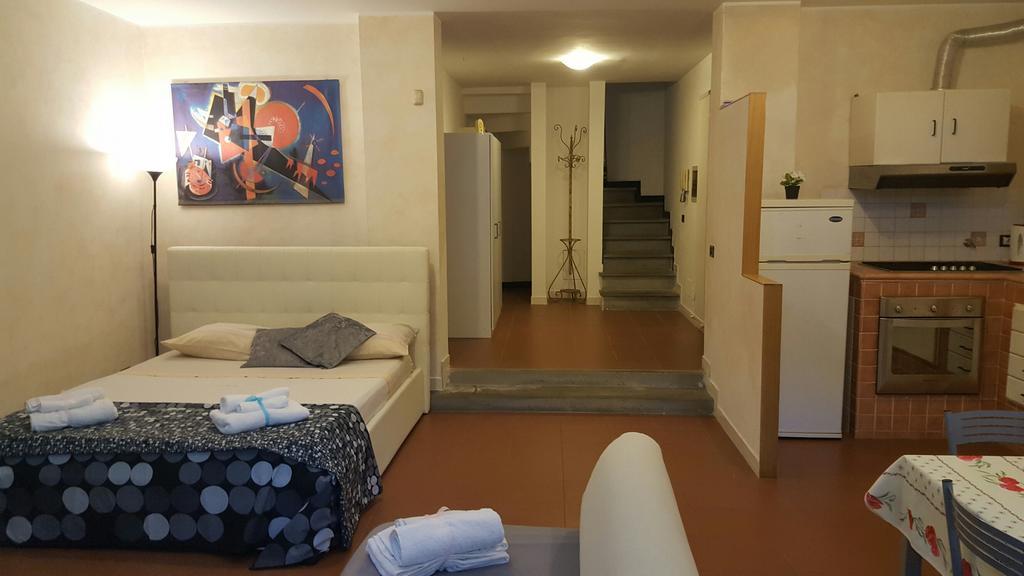 Madame Butterfly Hotel Ciampino Luaran gambar