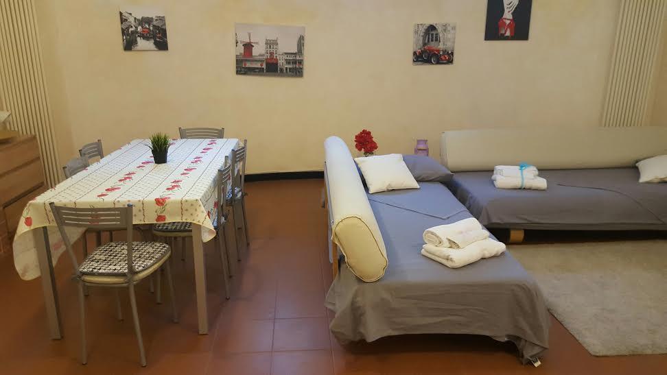 Madame Butterfly Hotel Ciampino Luaran gambar